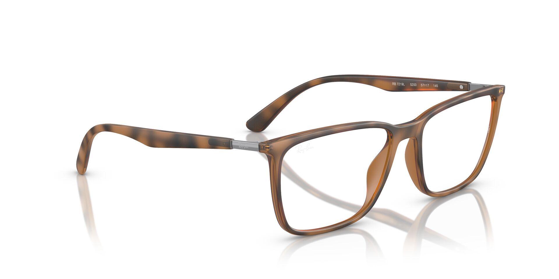 Ray-Ban RX7219L 5200 57-3