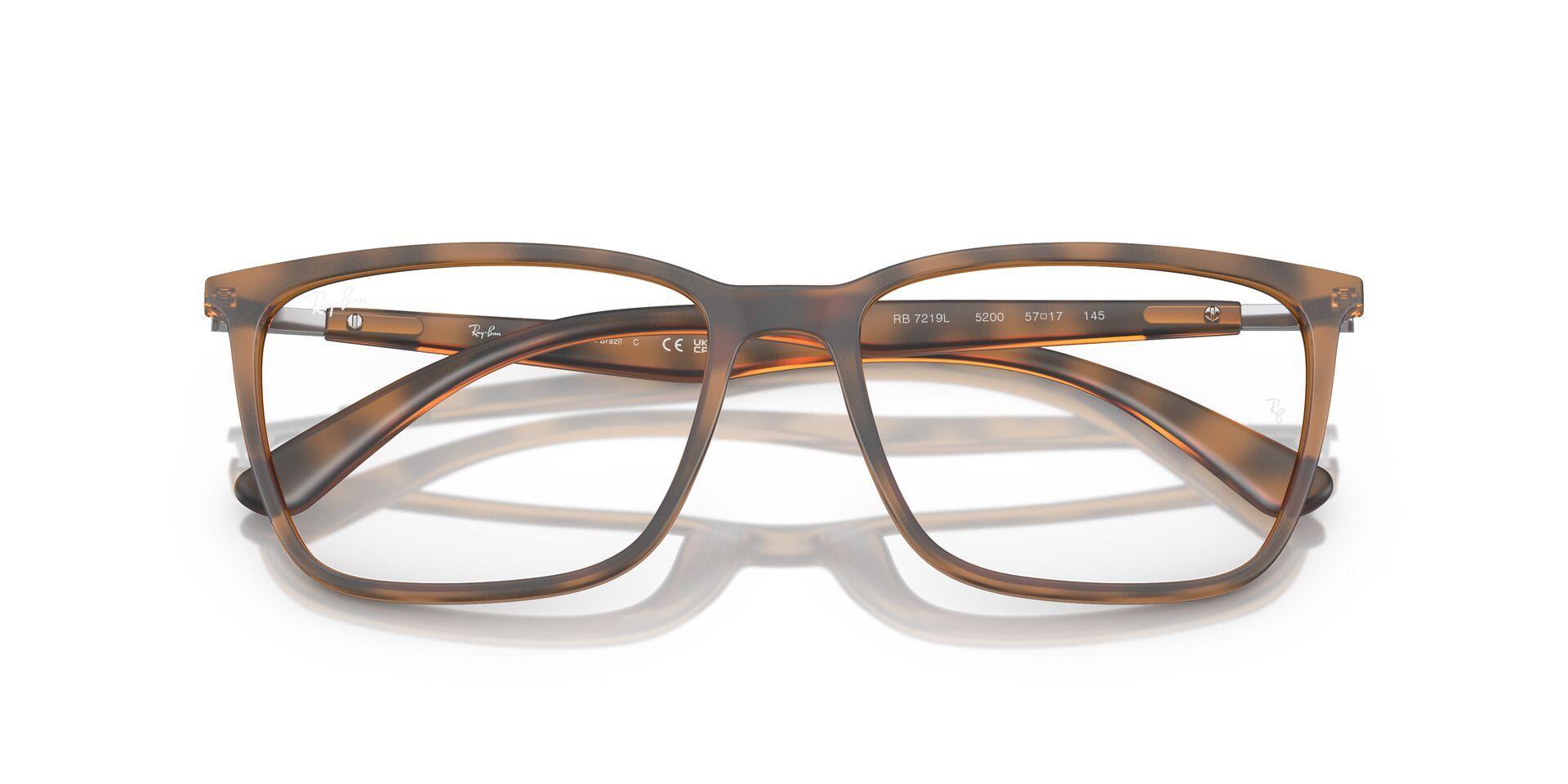 Ray-Ban RX7219L 5200 57-4