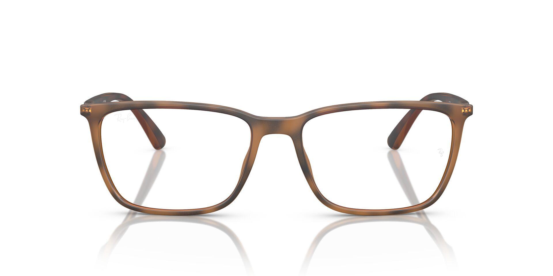 Ray-Ban RX7219L 5200 57-5