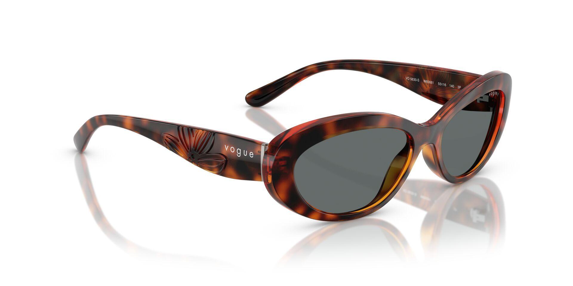 Vogue VO5630S W65681 55-3