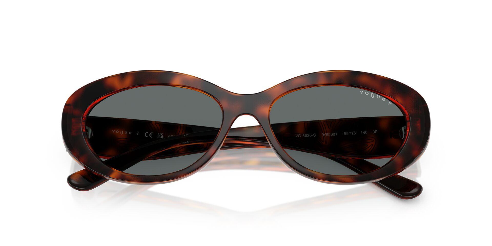 Vogue VO5630S W65681 55-4