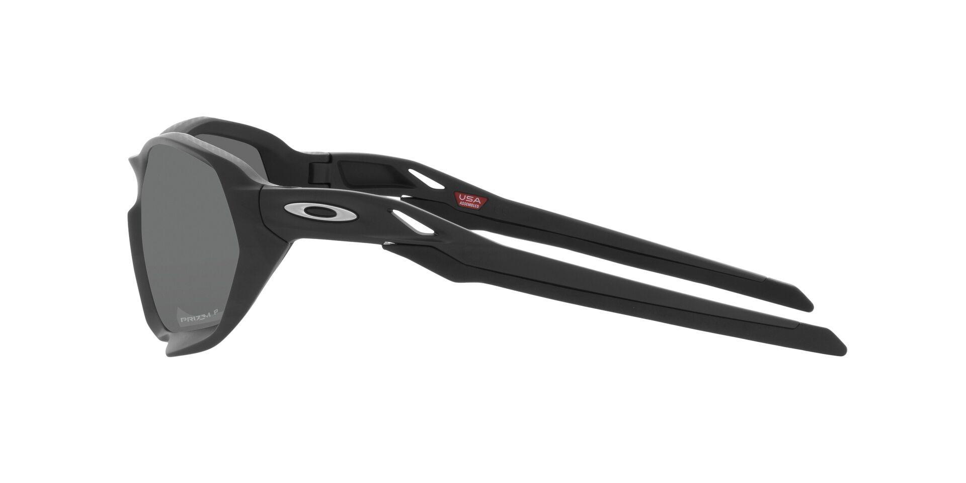 Oakley Plazma Polarizado y Prizm OO9019-1459 OO9019-1459-2