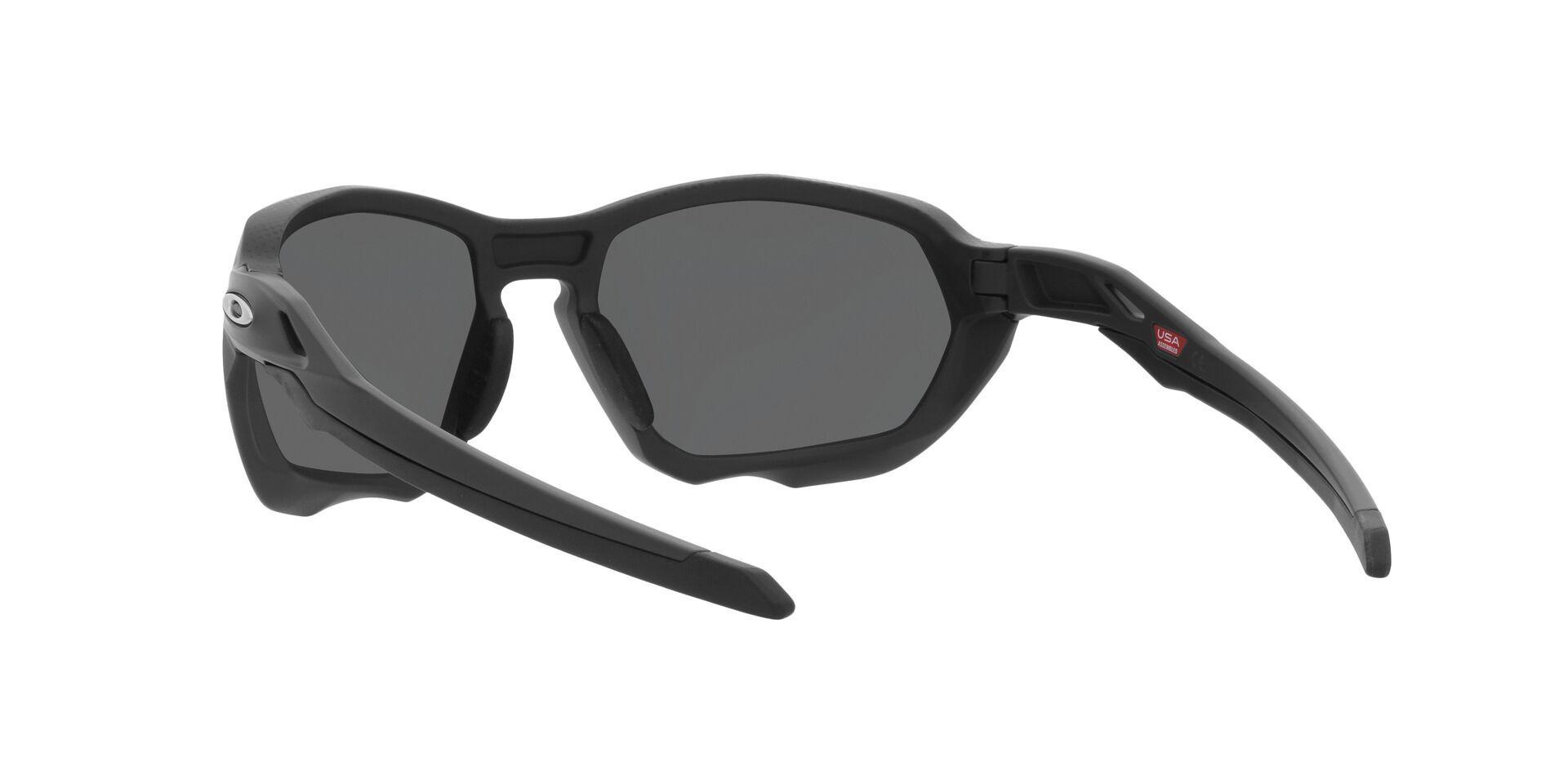 Oakley Plazma Polarizado y Prizm OO9019-1459 OO9019-1459-4