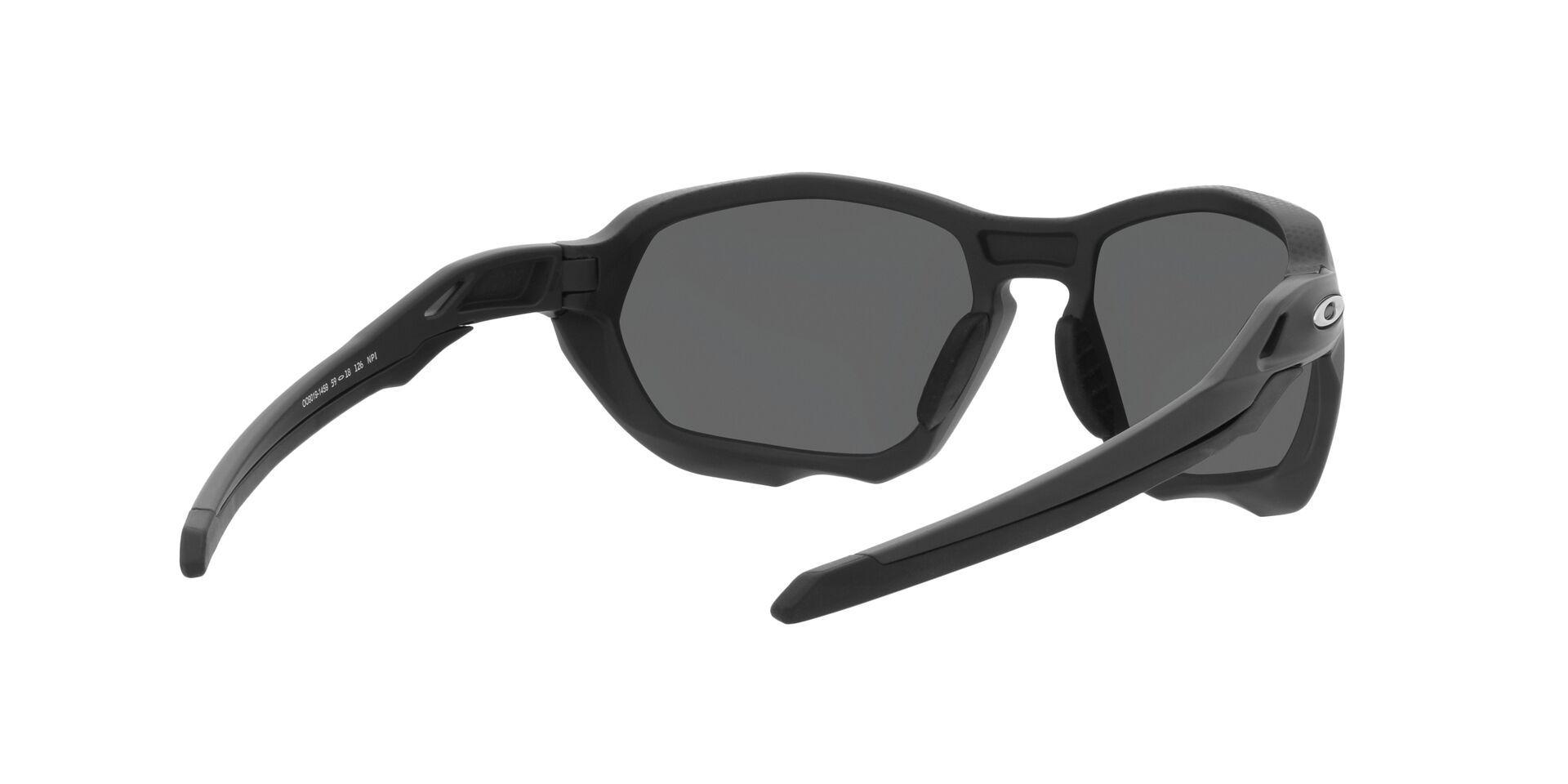 Oakley Plazma Polarizado y Prizm OO9019-1459 OO9019-1459-6