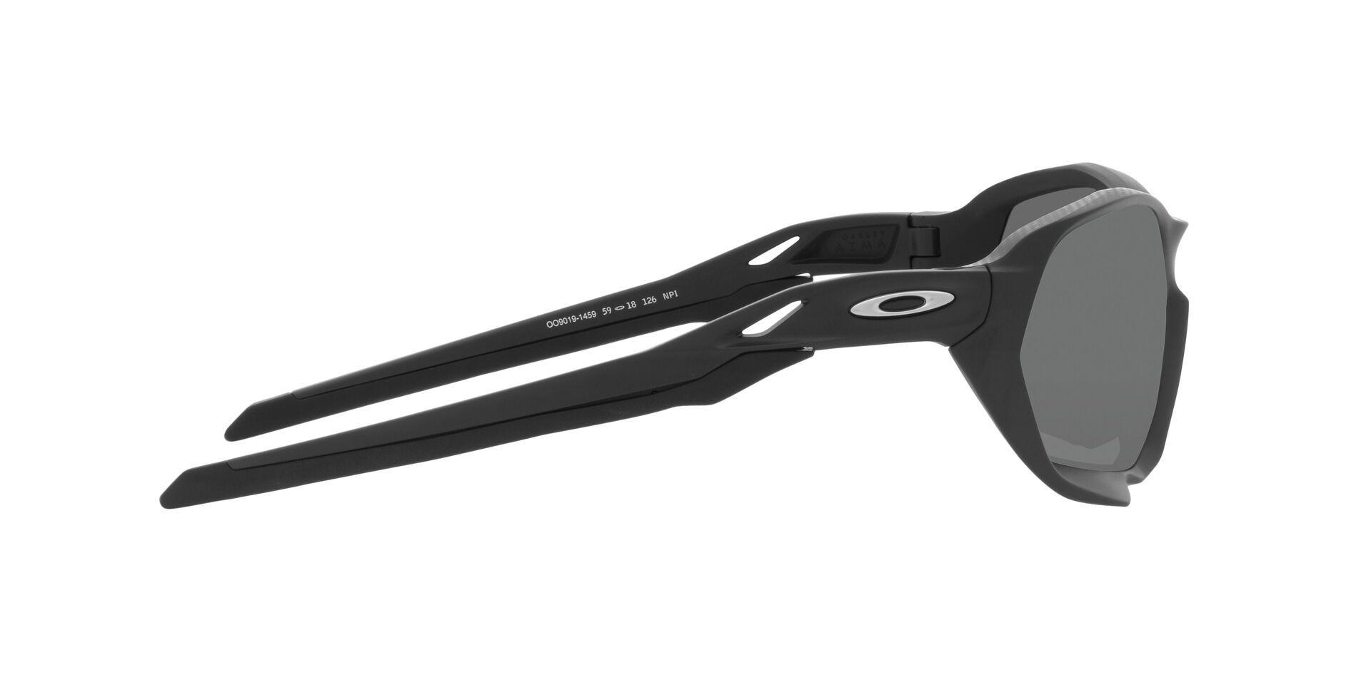 Oakley Plazma Polarizado y Prizm OO9019-1459 OO9019-1459-8