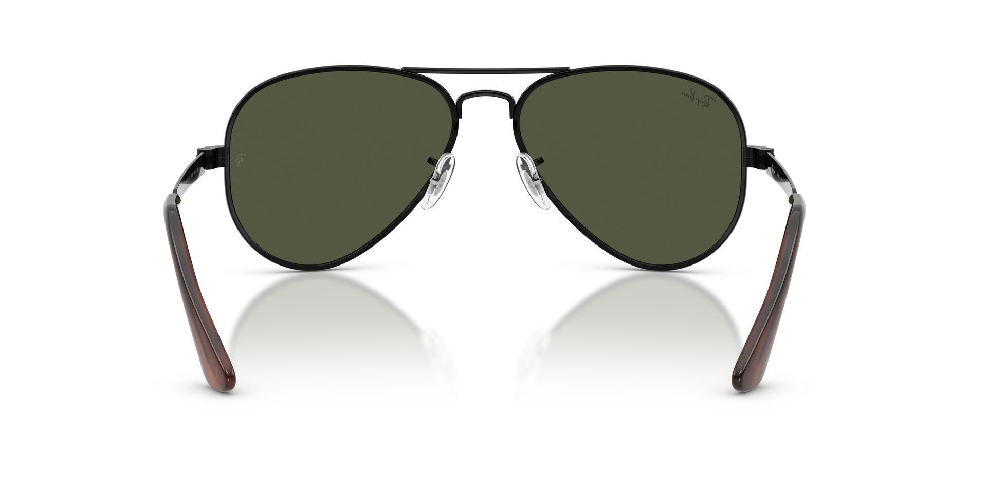 Ray-Ban Aviador Max RB3925 002/31 62-2