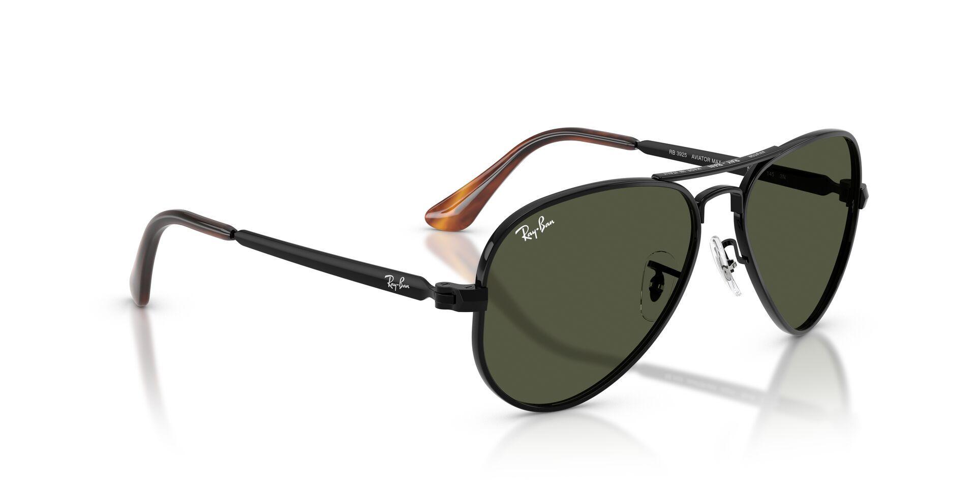 Ray-Ban Aviador Max RB3925 002/31 62-3