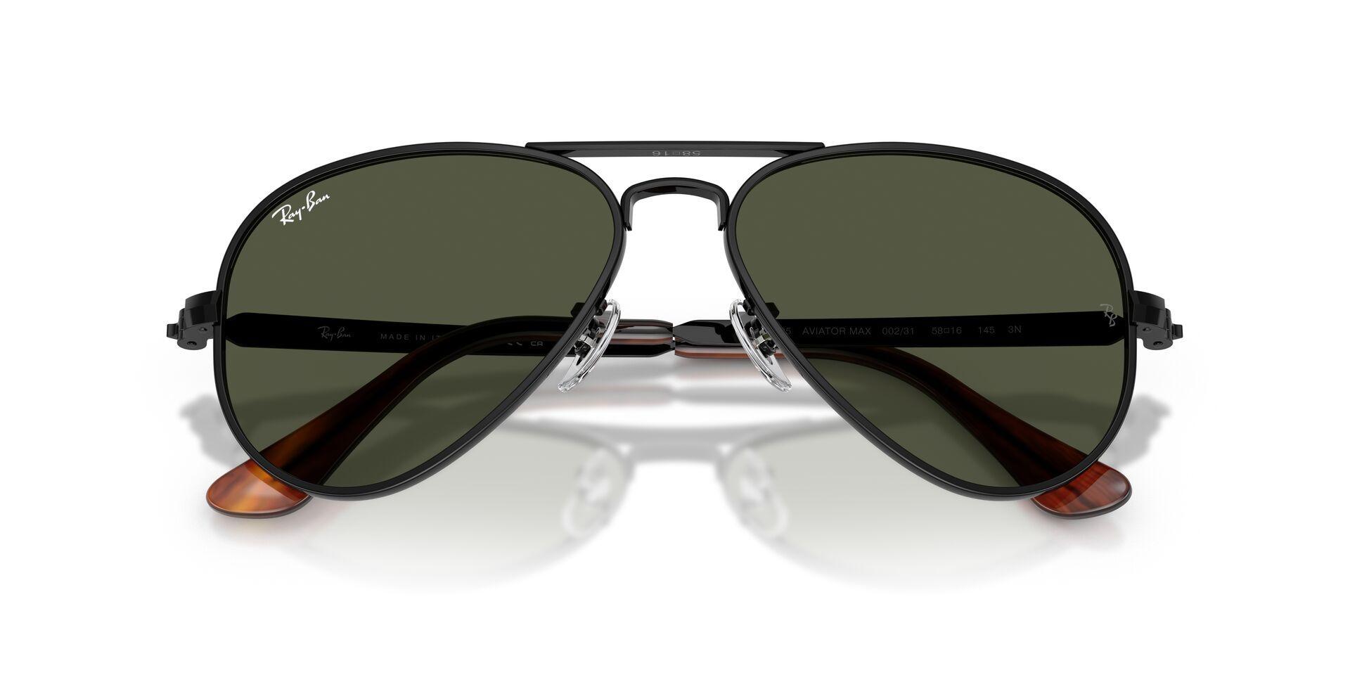 Ray-Ban Aviador Max RB3925 002/31 62-4