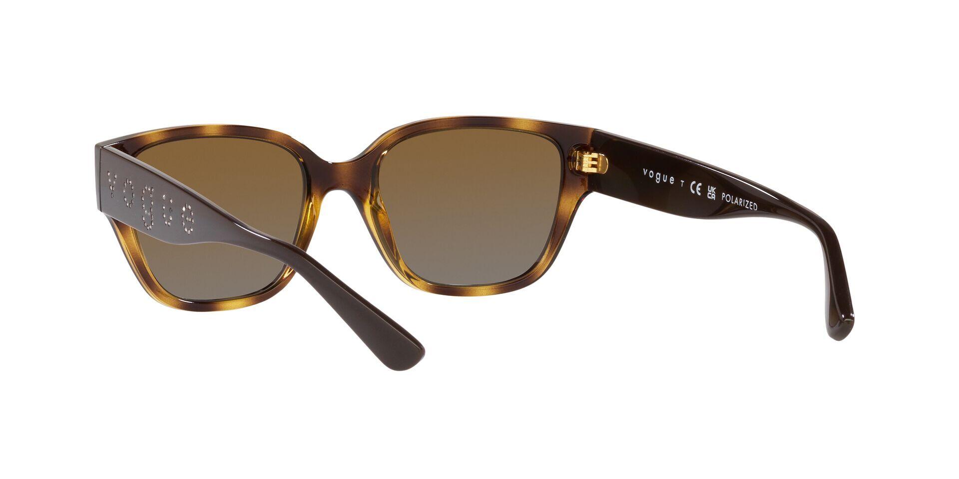 Vogue VO5459SB VO5459SB W656T5 53-4
