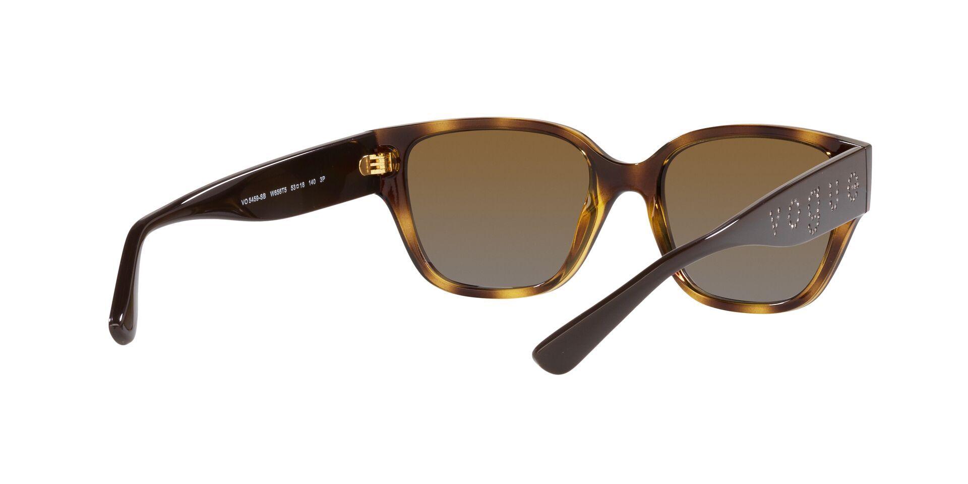 Vogue VO5459SB VO5459SB W656T5 53-6