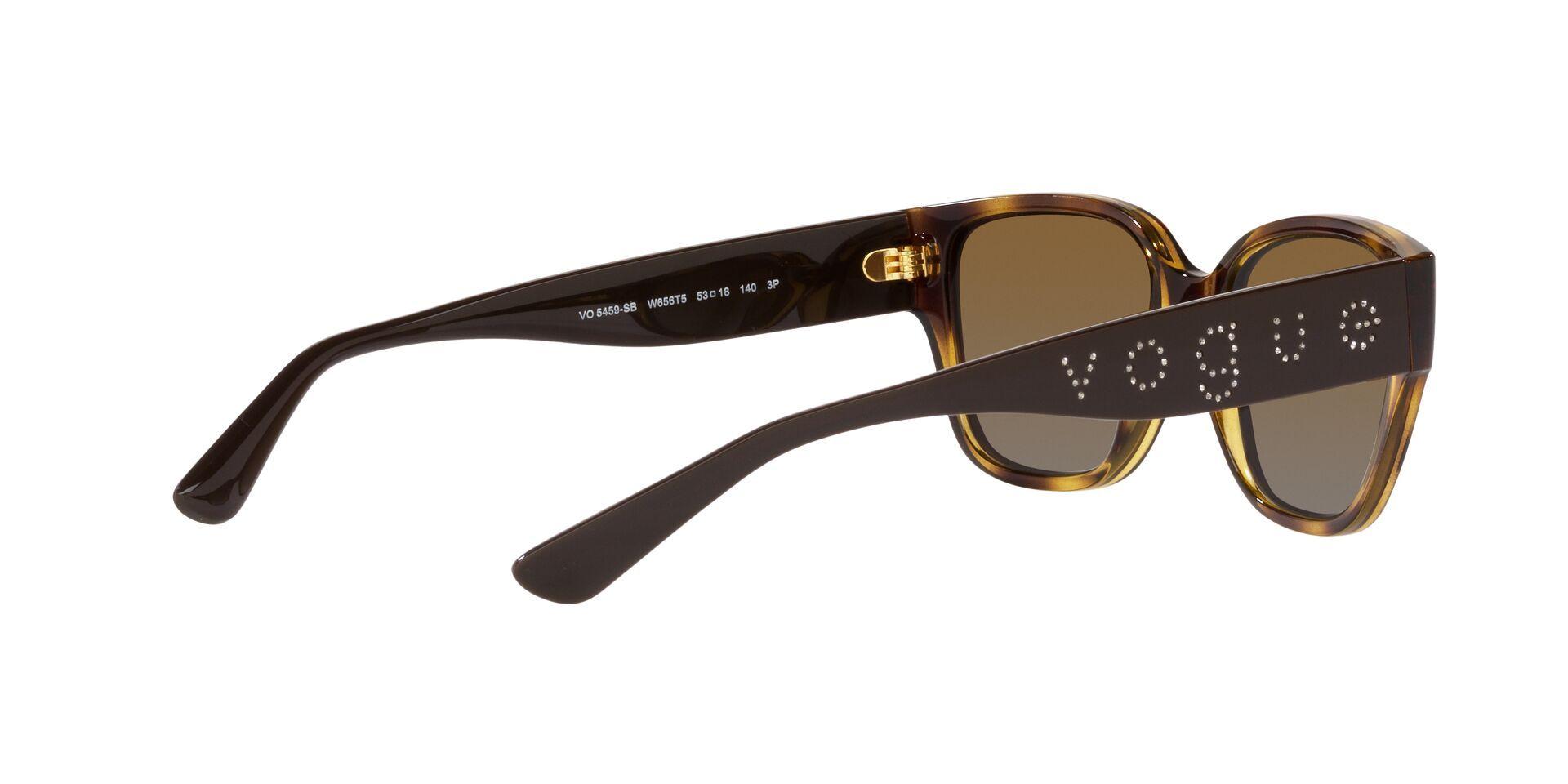 Vogue VO5459SB VO5459SB W656T5 53-7