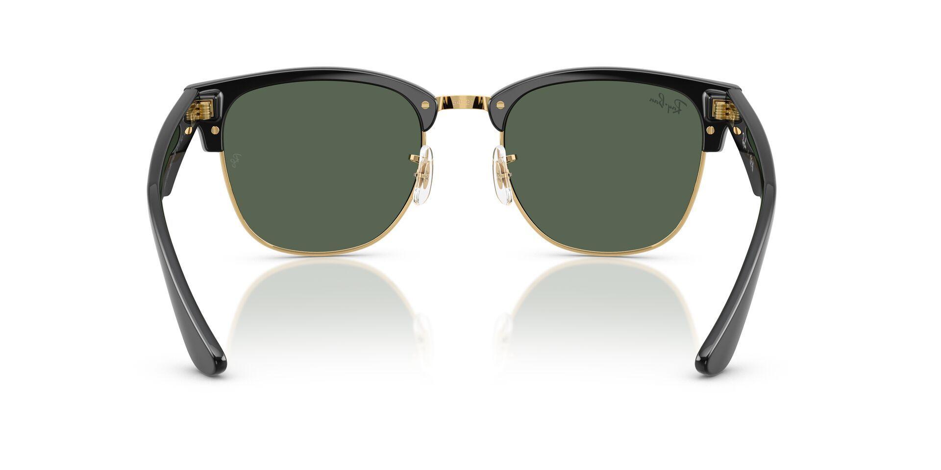 Ray-Ban Clubmaster Reverse RBR0504S 6677VR 54-2
