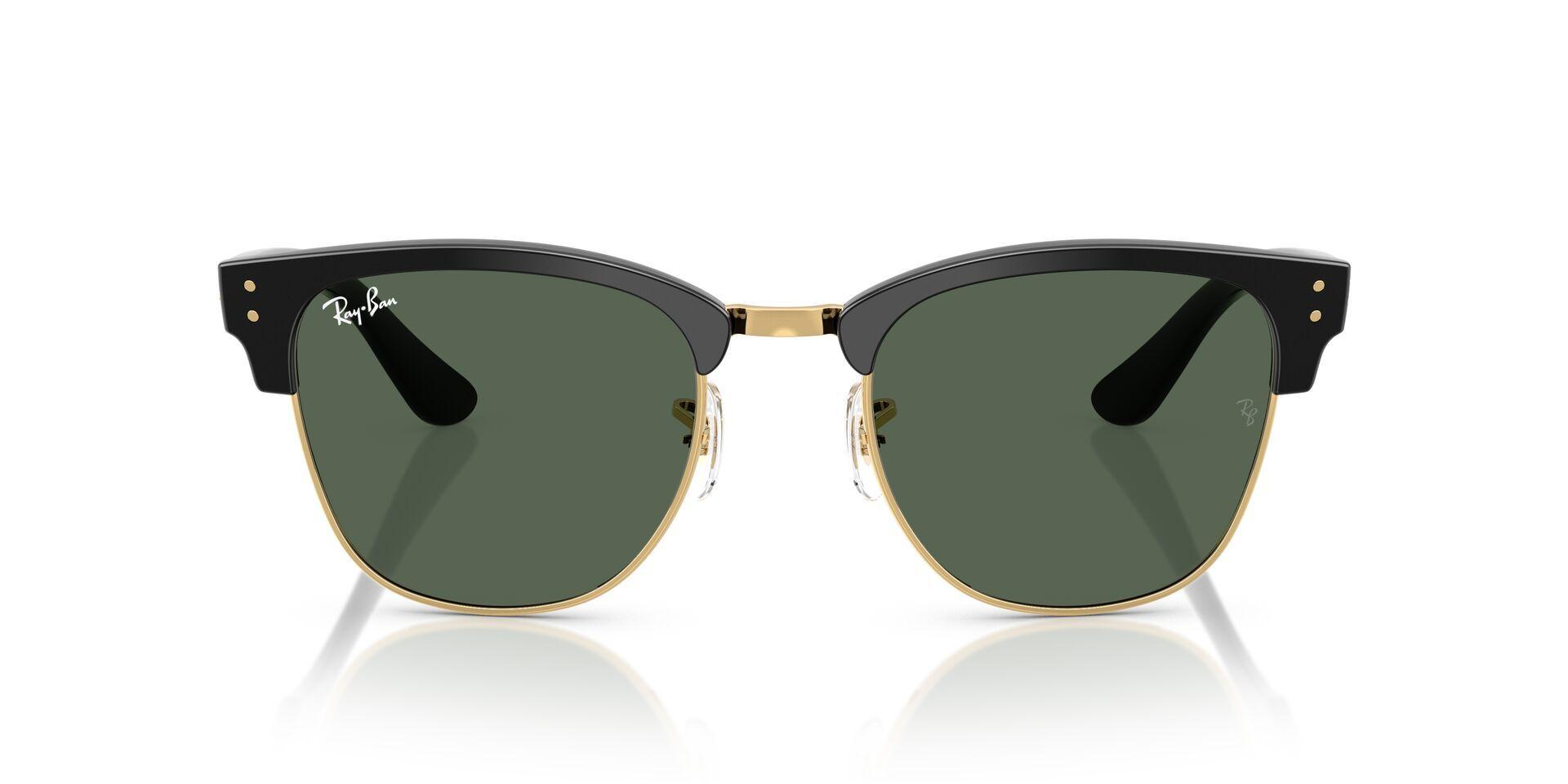 Ray-Ban Clubmaster Reverse RBR0504S 6677VR 54-5