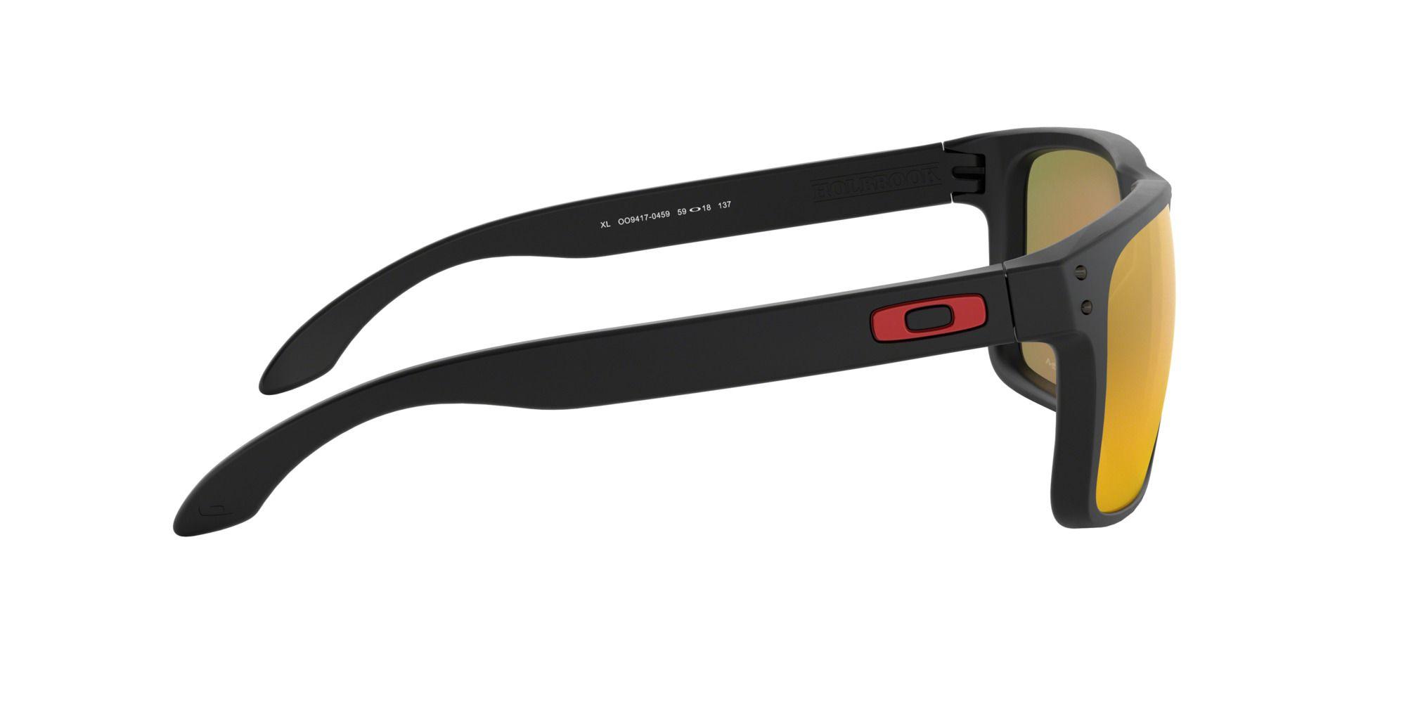 Oakley Holbrook XL Prizm-8