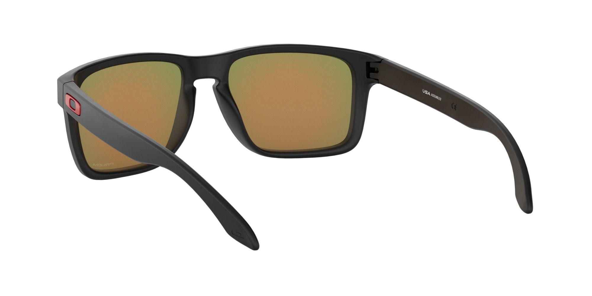 Oakley Holbrook XL Prizm-4