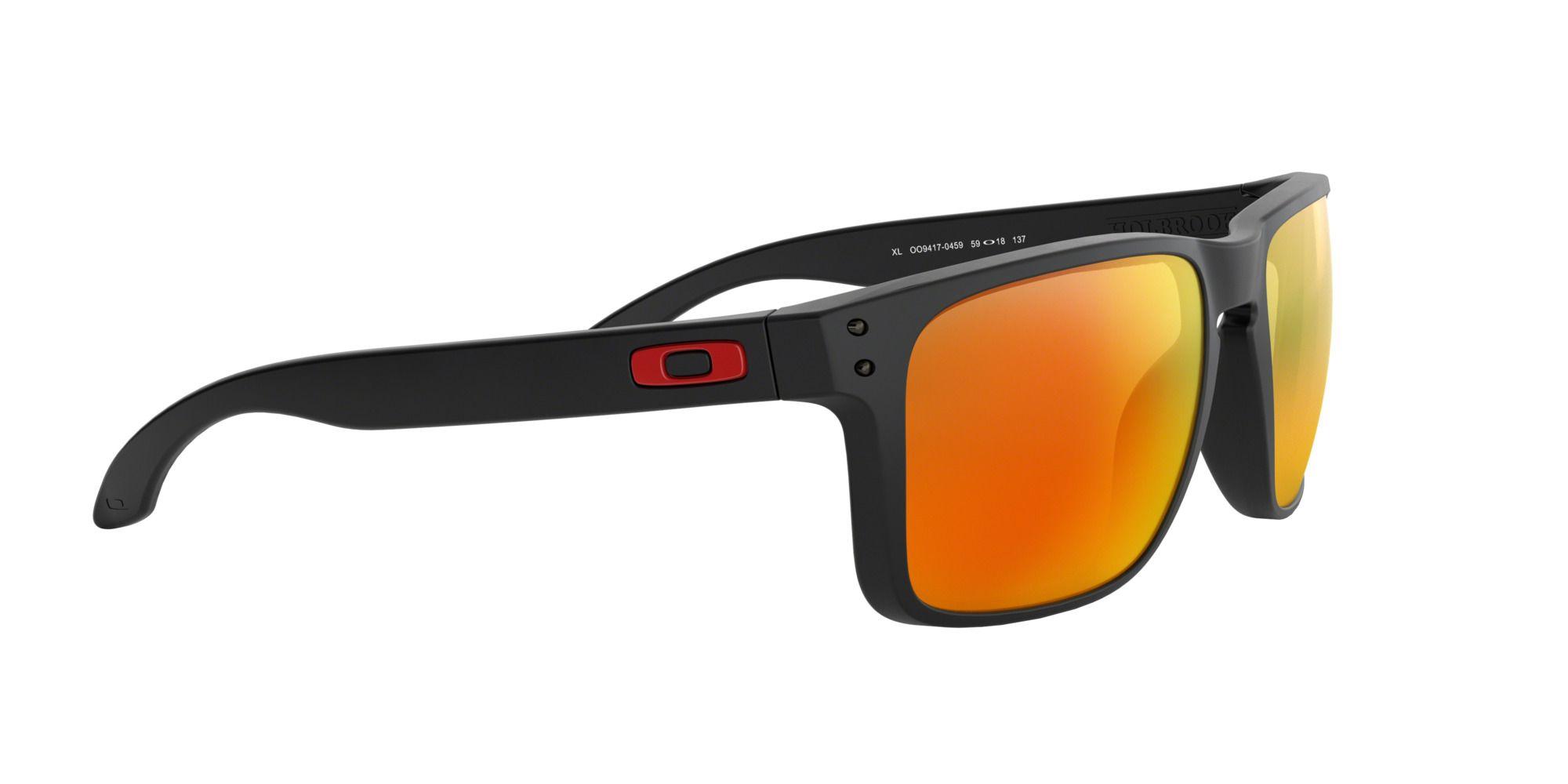 Oakley Holbrook XL Prizm-9