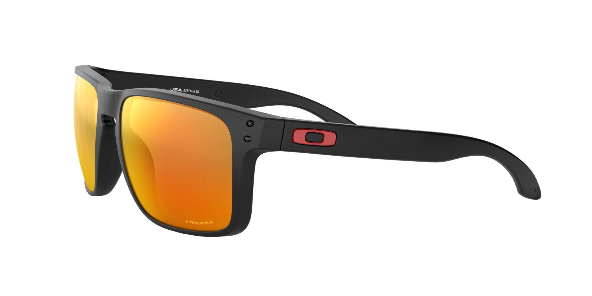Oakley Holbrook XL Prizm-1