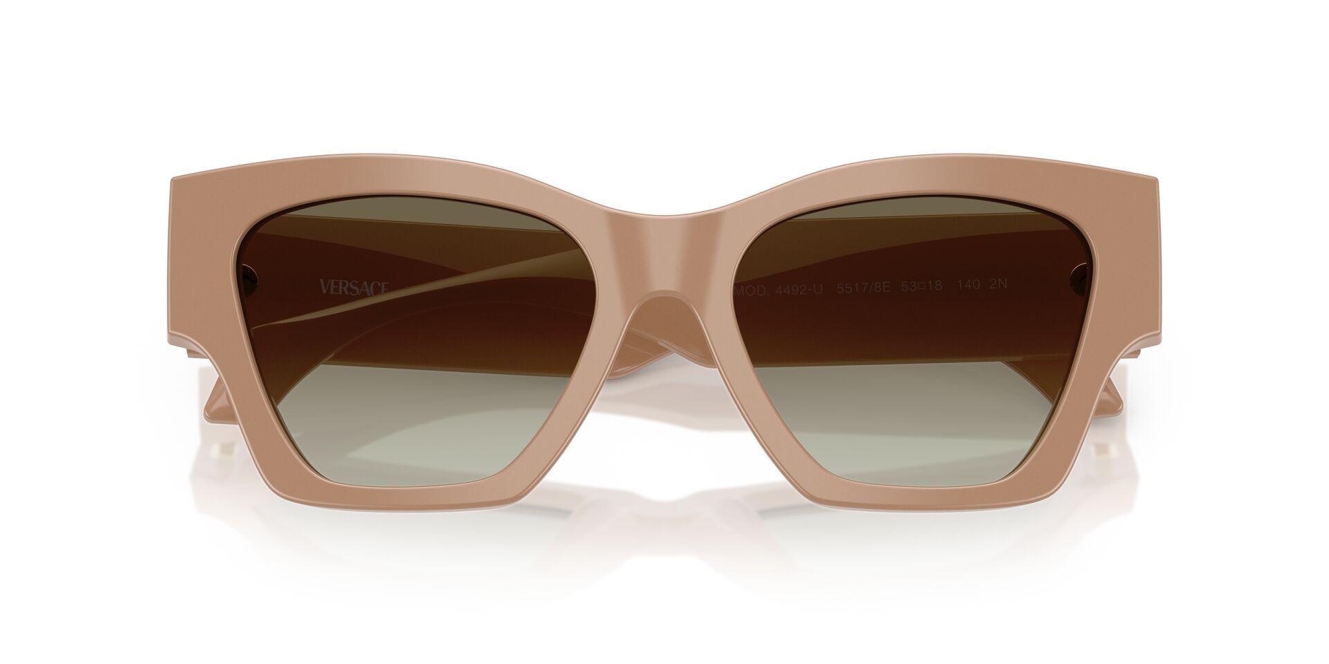 Versace VE4492U 55178E 53-3