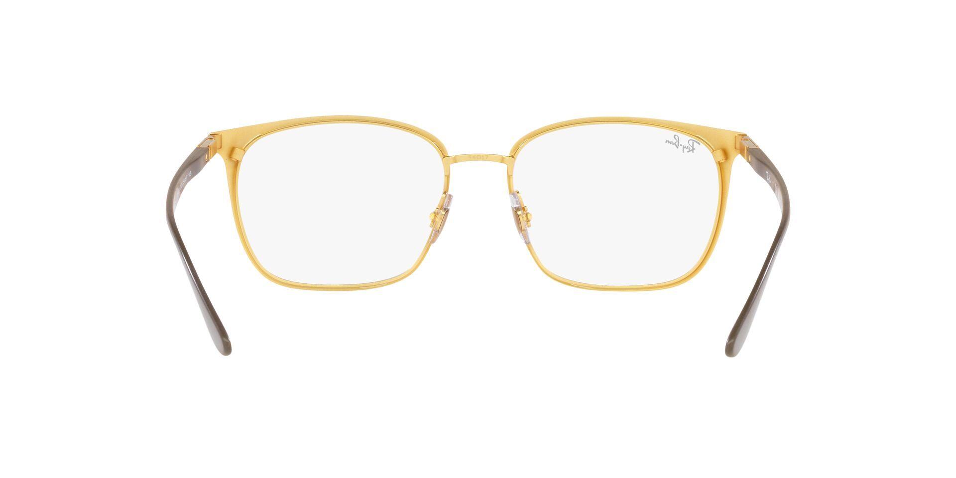 Ray-Ban RX6486 RX6486 3126 52-5