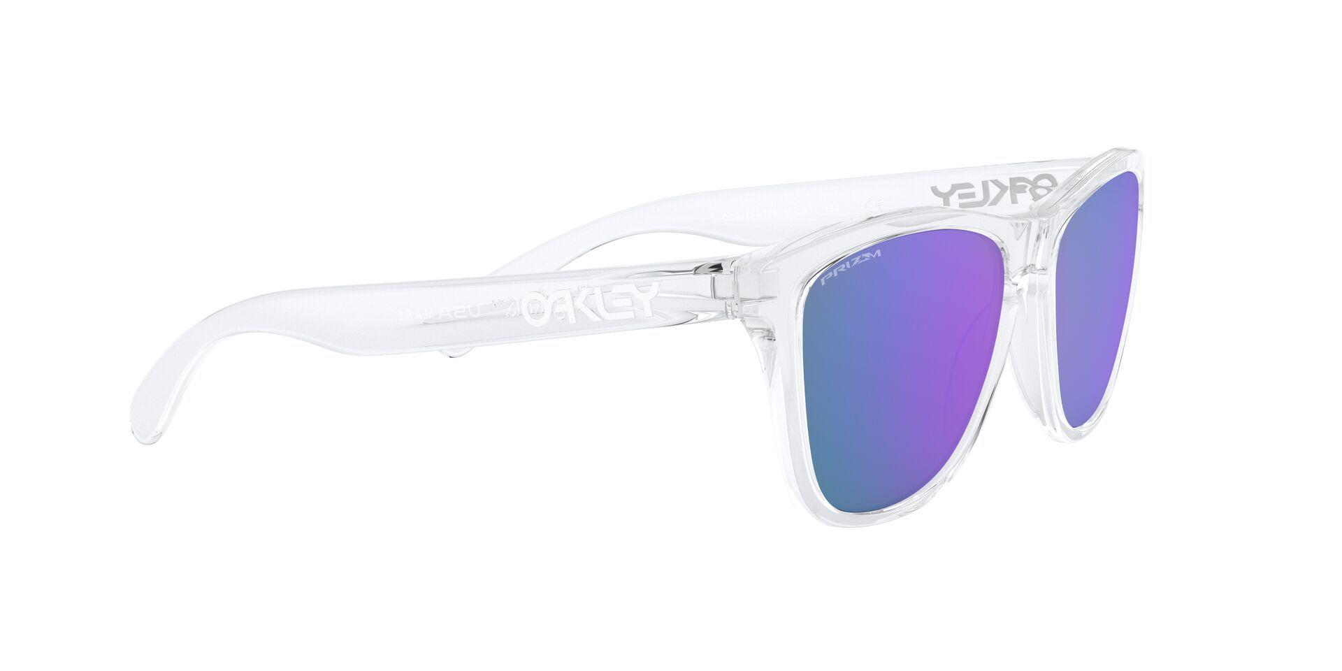 Oakley Frogskins Prizm-9