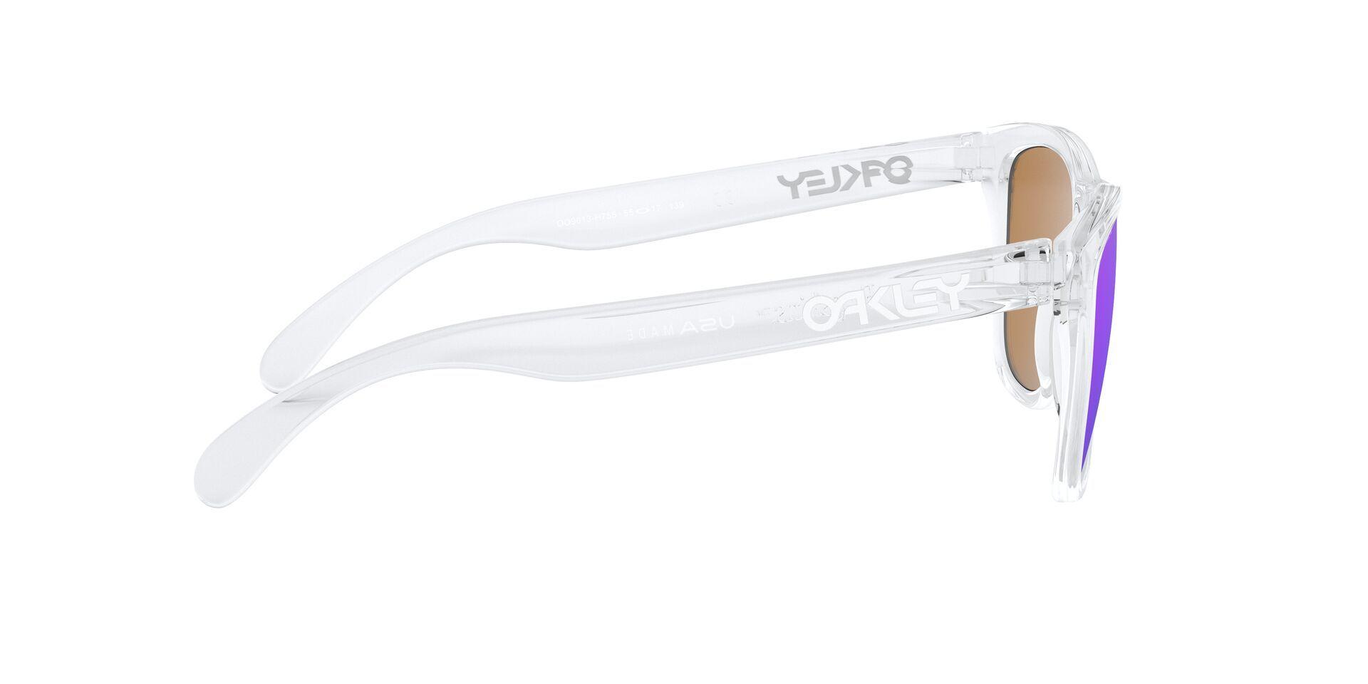 Oakley Frogskins Prizm-8
