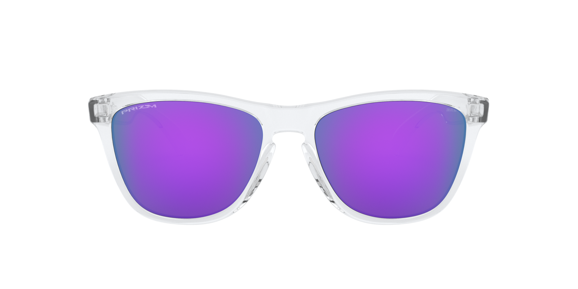 Oakley Frogskins Prizm-11