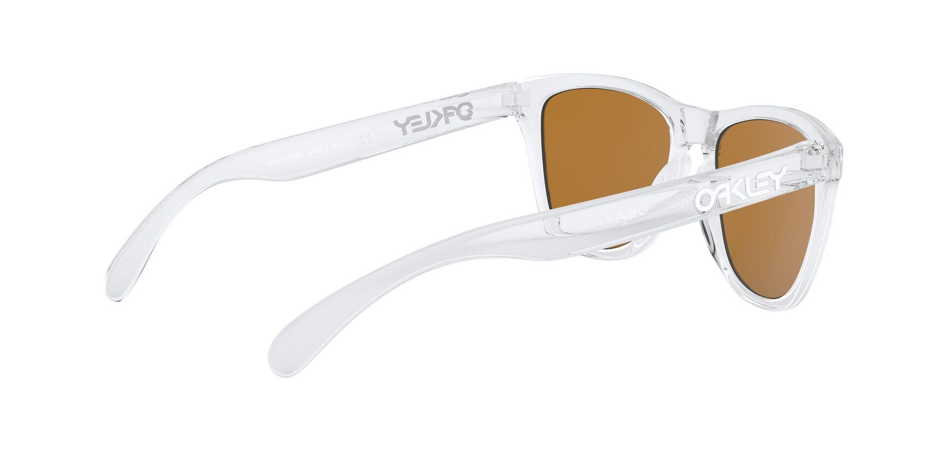 Oakley Frogskins Prizm-7