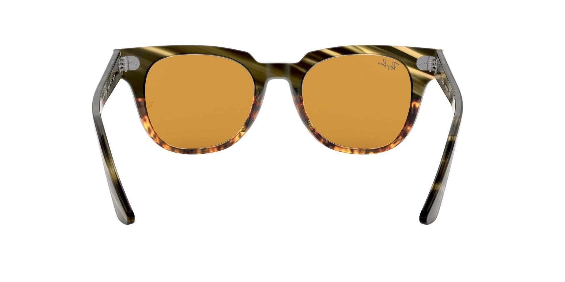Ray-Ban Meteor RB2168 12683L 50-5