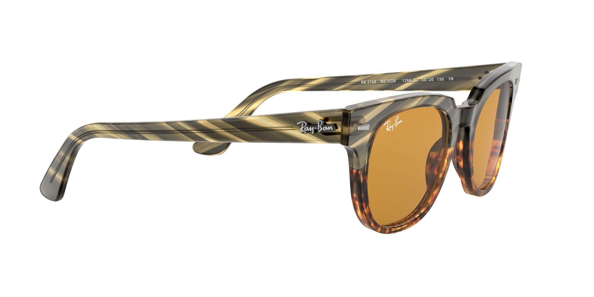 Ray-Ban Meteor RB2168 12683L 50-9