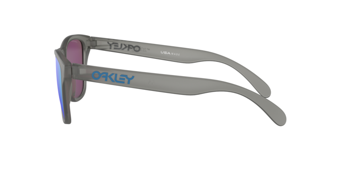 Oakley Frogskins XS Prizm (Niños) OJ9006-0553-2