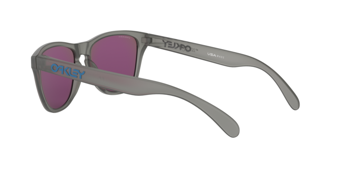 Oakley Frogskins XS Prizm (Niños) OJ9006-0553-3