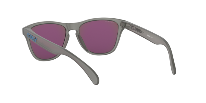 Oakley Frogskins XS Prizm (Niños) OJ9006-0553-4