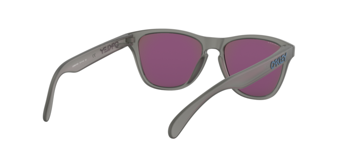 Oakley Frogskins XS Prizm (Niños) OJ9006-0553-6