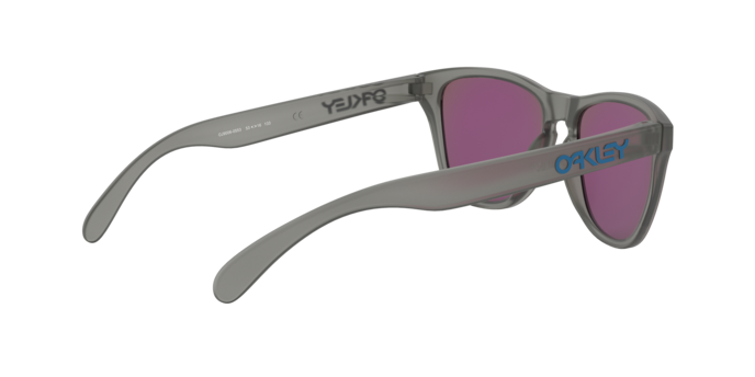 Oakley Frogskins XS Prizm (Niños) OJ9006-0553-7