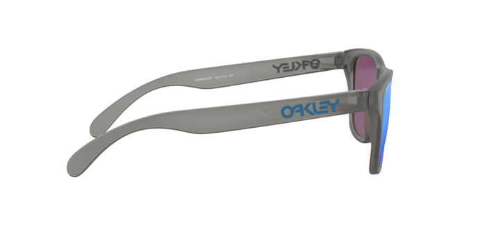 Oakley Frogskins XS Prizm (Niños) OJ9006-0553-8