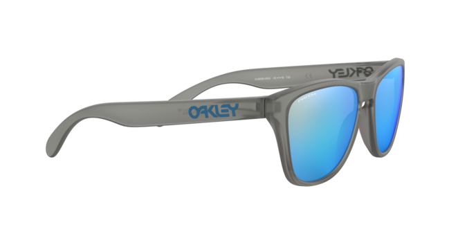 Oakley Frogskins XS Prizm (Niños) OJ9006-0553-9