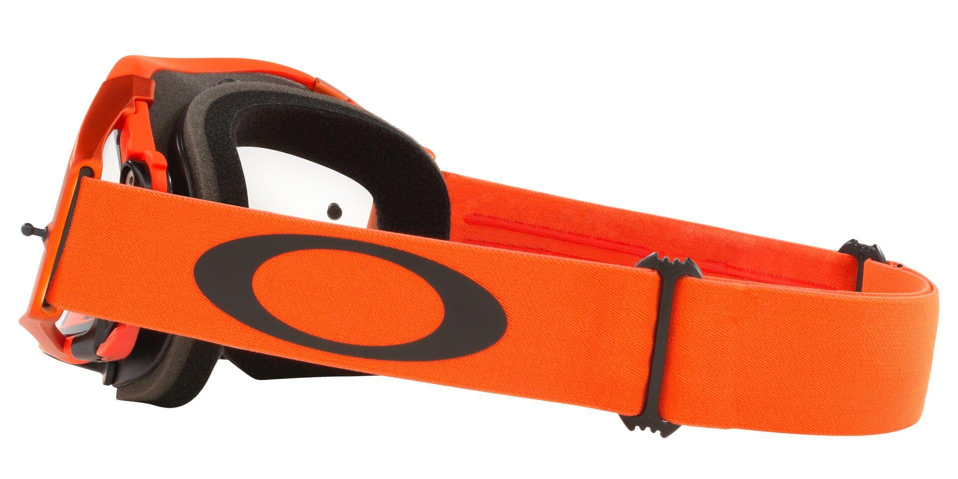 Oakley Airbrake MX OO7046-B6-3