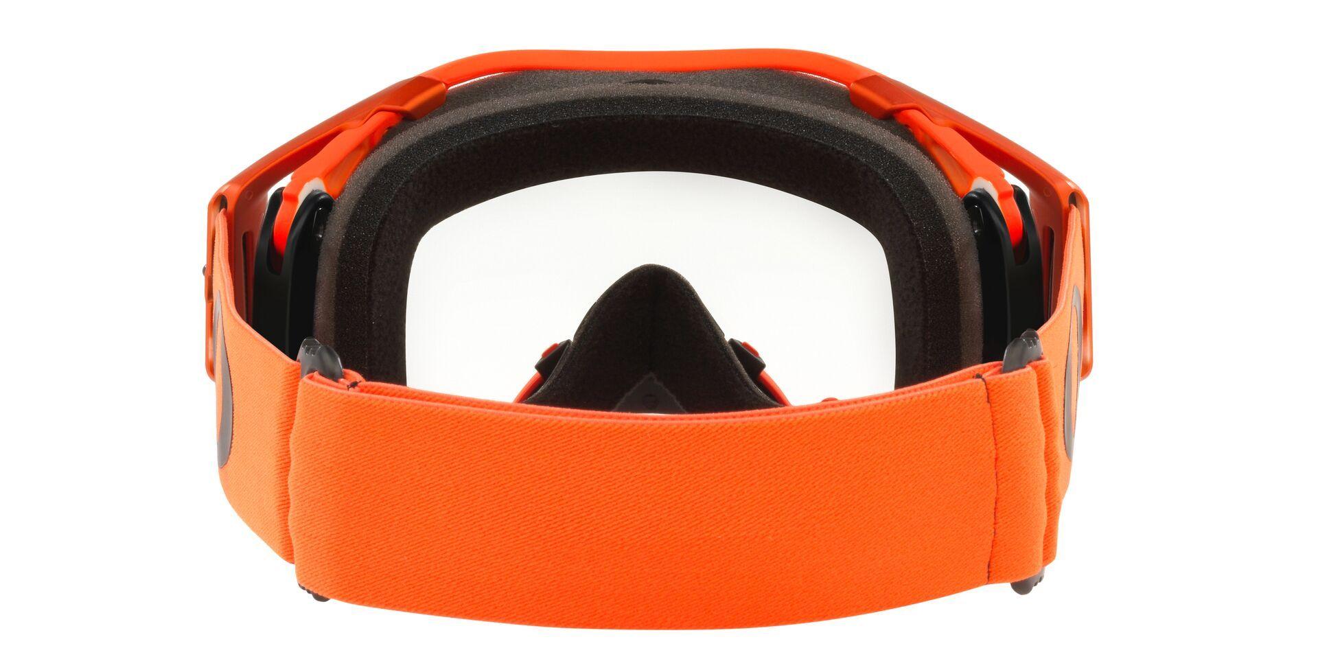 Oakley Airbrake MX OO7046-B6-5