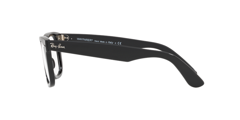 Ray-Ban Wayfarer RX4340V 2000 50-2