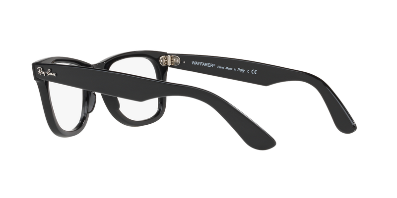 Ray-Ban Wayfarer RX4340V 2000 50-3