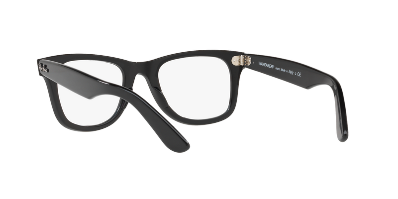 Ray-Ban Wayfarer RX4340V 2000 50-4