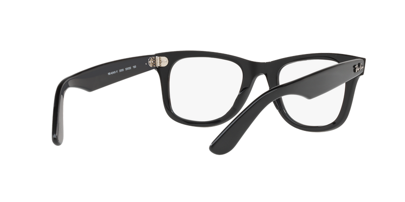 Ray-Ban Wayfarer RX4340V 2000 50-6