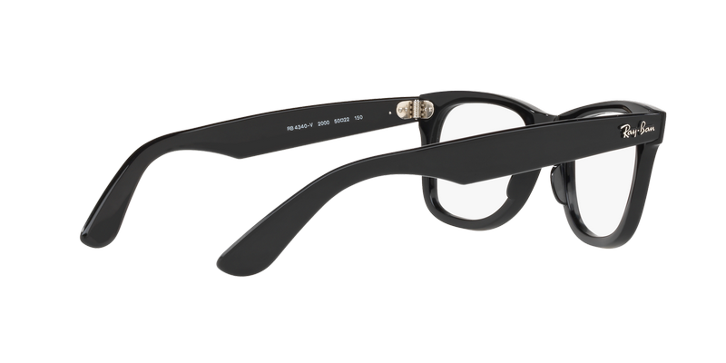 Ray-Ban Wayfarer RX4340V 2000 50-7