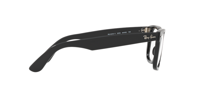 Ray-Ban Wayfarer RX4340V 2000 50-8