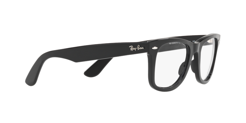 Ray-Ban Wayfarer RX4340V 2000 50-9