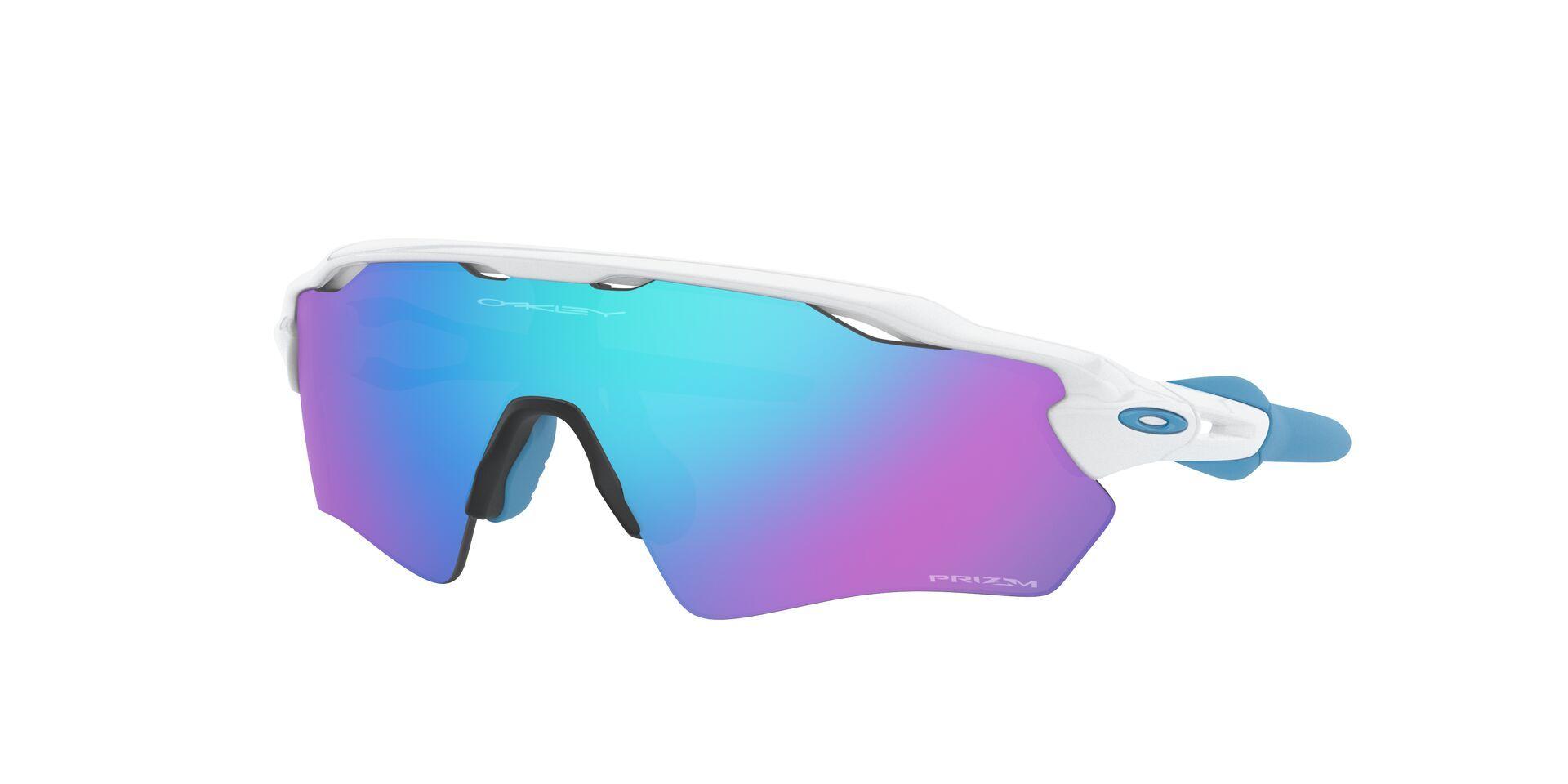 Oakley Radar Ev Xs Path (Niños)-0