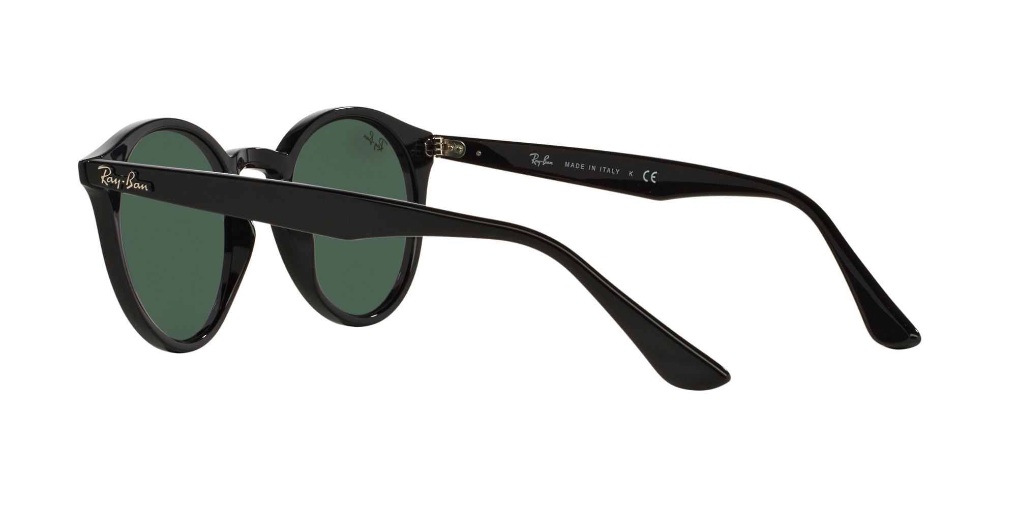 Ray-Ban RB2180 601/71 49-3
