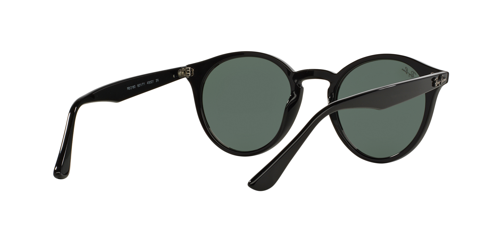 Ray-Ban RB2180 601/71 49-6