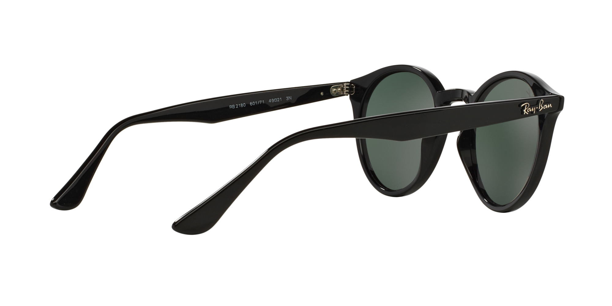 Ray-Ban RB2180 601/71 49-7