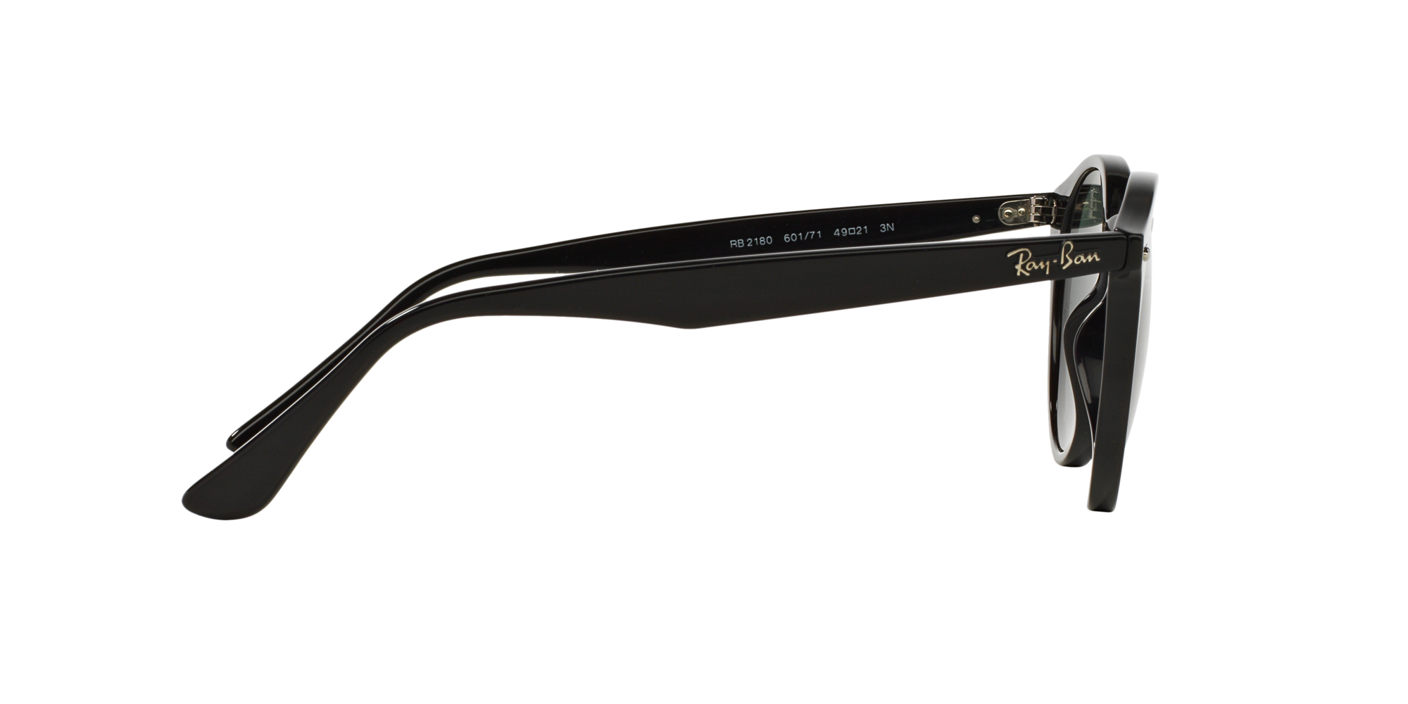 Ray-Ban RB2180 601/71 49-8